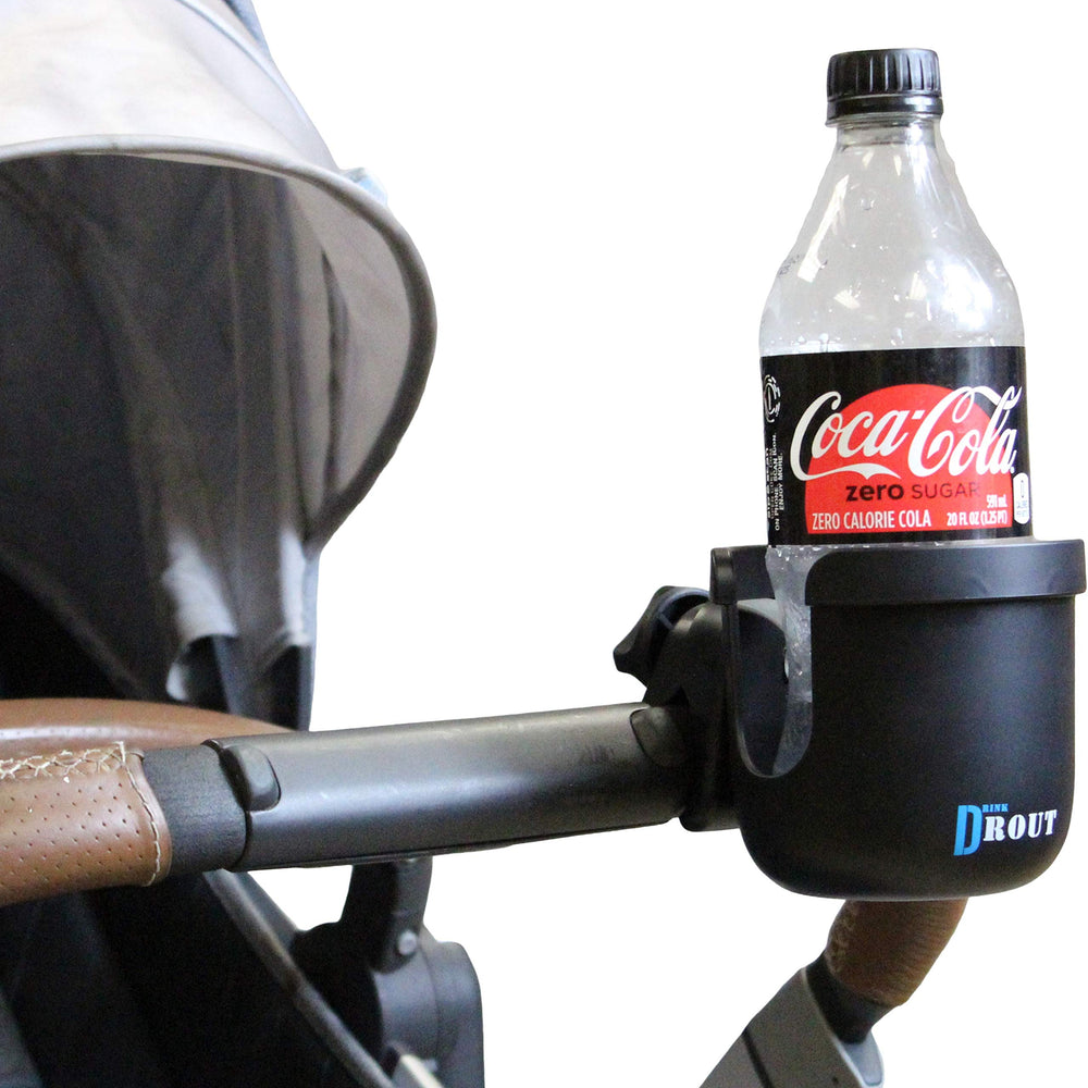 W4W universal-stroller-cup-holder-gift-packaging is a practical gift for parents and caregivers.