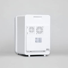 Wabi Baby UVC LED Sanitizer Ultra control panel highlights smart modes and timing.
