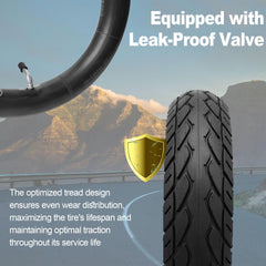 Wadoy front-wheel setup close-up for effortless installation