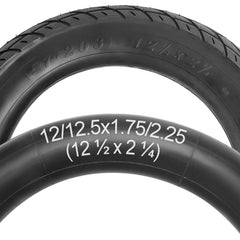 Wadoy inner tube angled valve image highlighting easy inflation
