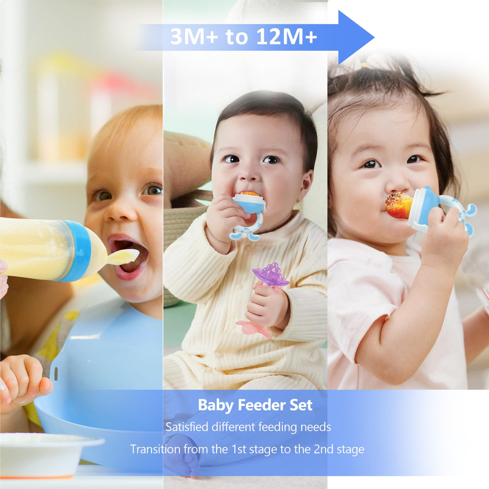 WAJIAYON easy-clean design with detachable parts for thorough sanitizing.