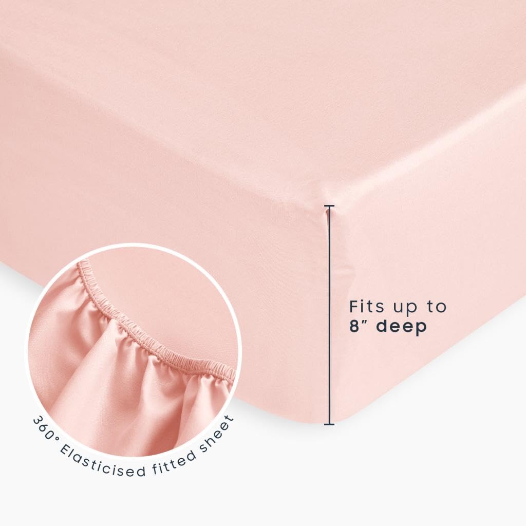 Wake In Cloud butterfly toddler bedding set sheets on bed showcases coordinated colors and inviting softness.