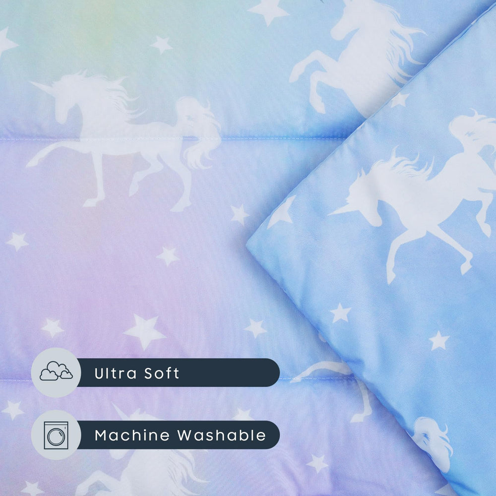 Wake In Cloud cot nap mat machine washable for simple care