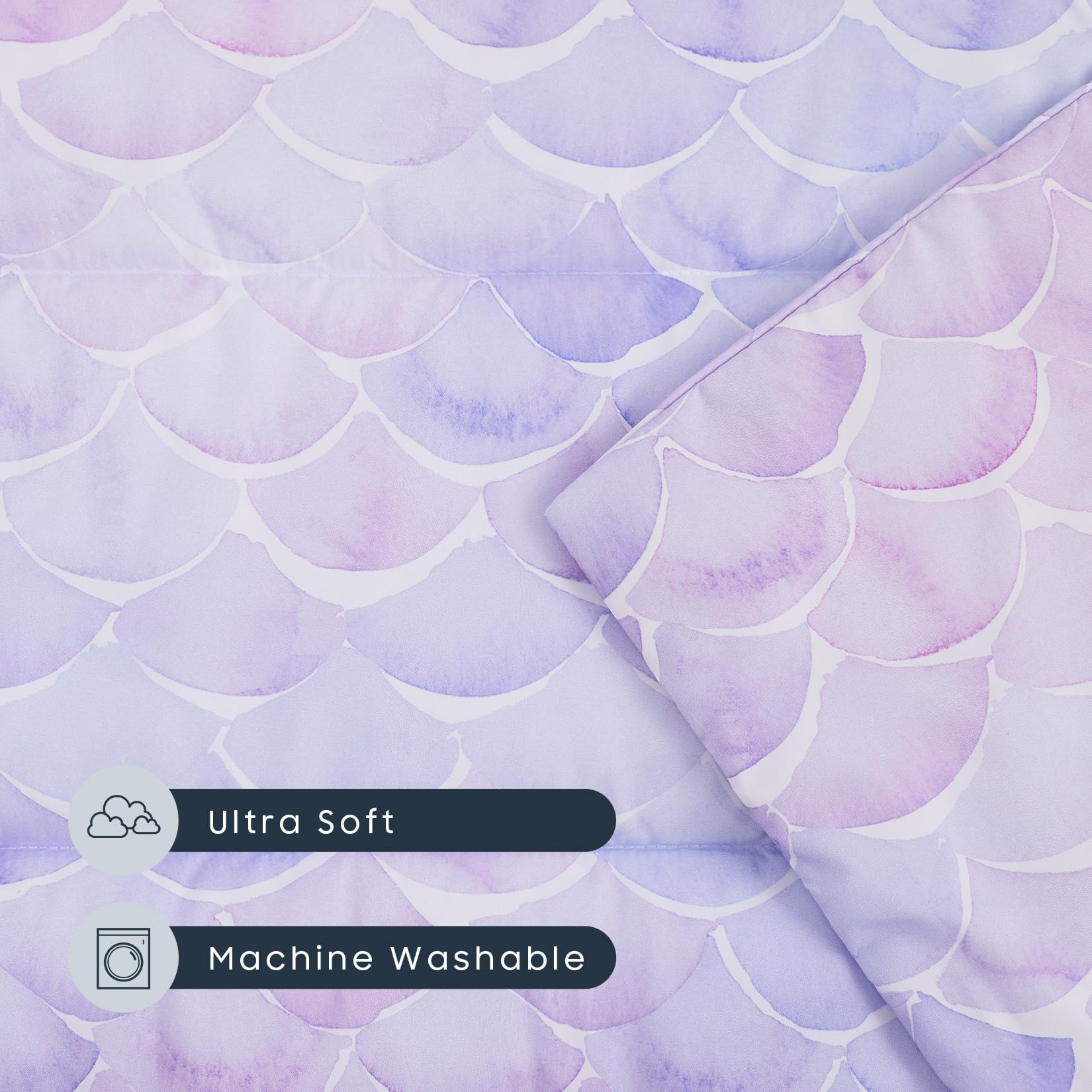 Wake In Cloud child using nap mat at daycare for rest