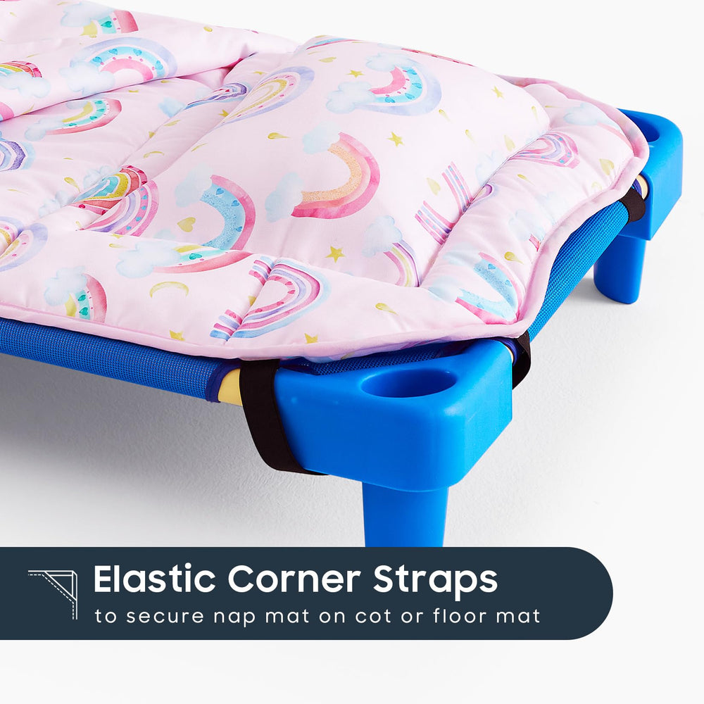 Wake In Cloud brushed microfiber fabric feels soft and durable
