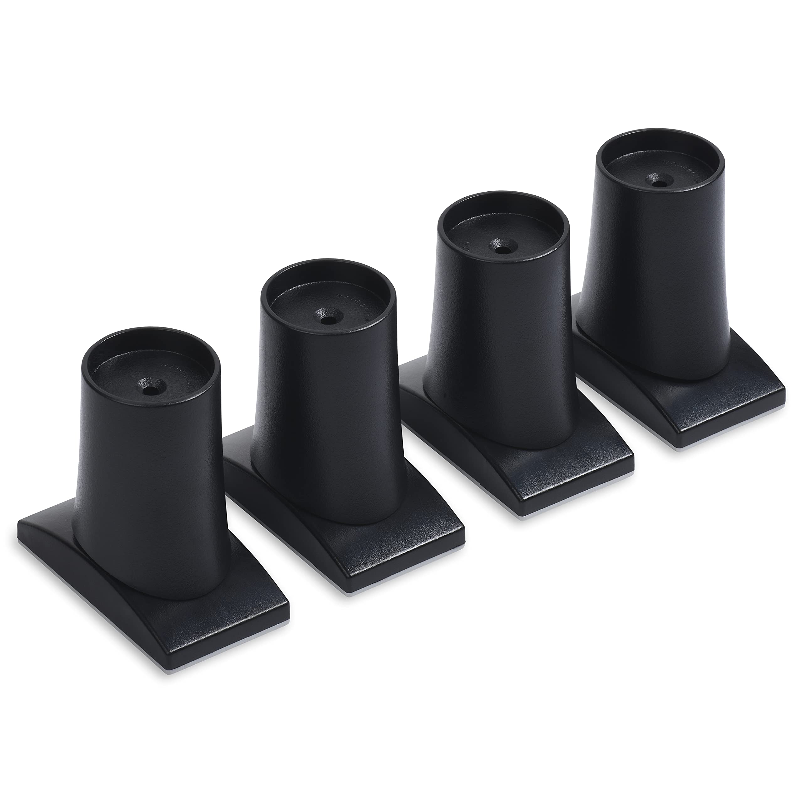 Wall Nanny Extender four-pack in packaging showcases easy upgrade for baby and pet gates.