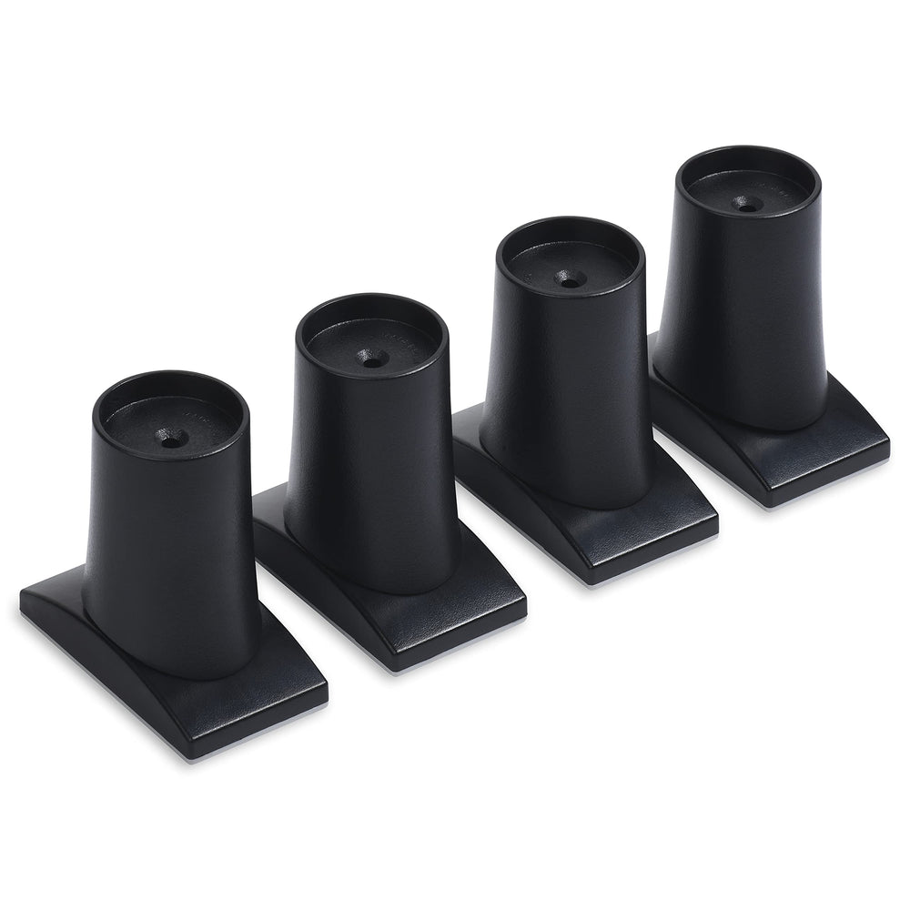 Wall Nanny Extender four-pack in packaging showcases easy upgrade for baby and pet gates.