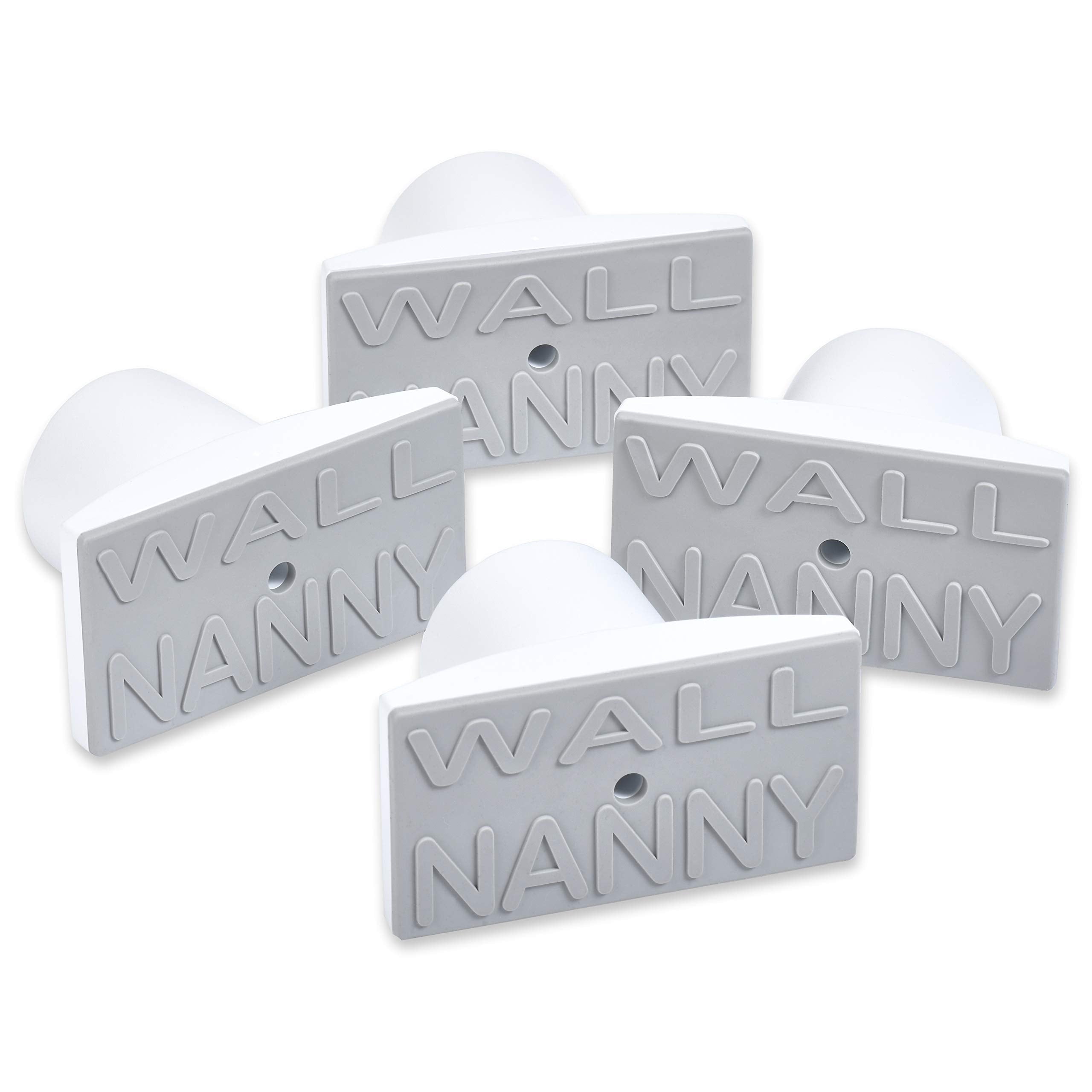 Wall Nanny Extender made-in-usa-logo confirms USA manufacture and quality.