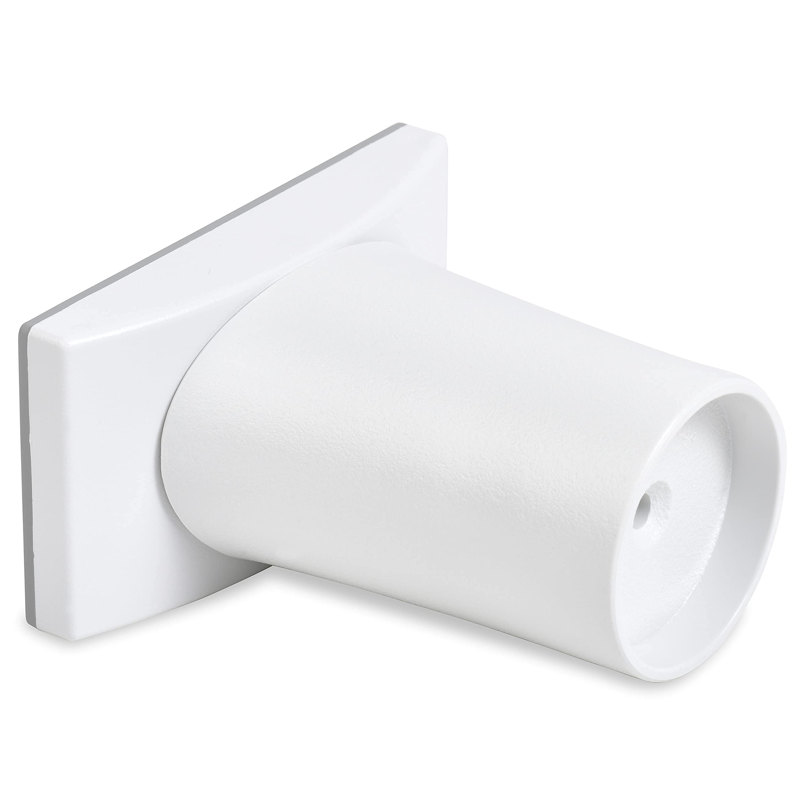 Wall Nanny indoor gate extension setup demonstrates quick installation