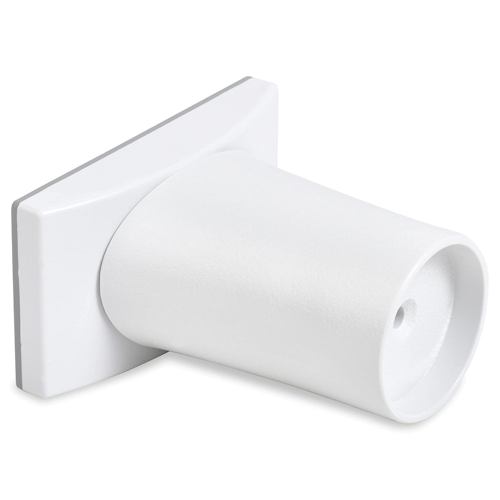 Wall Nanny indoor gate extension setup demonstrates quick installation