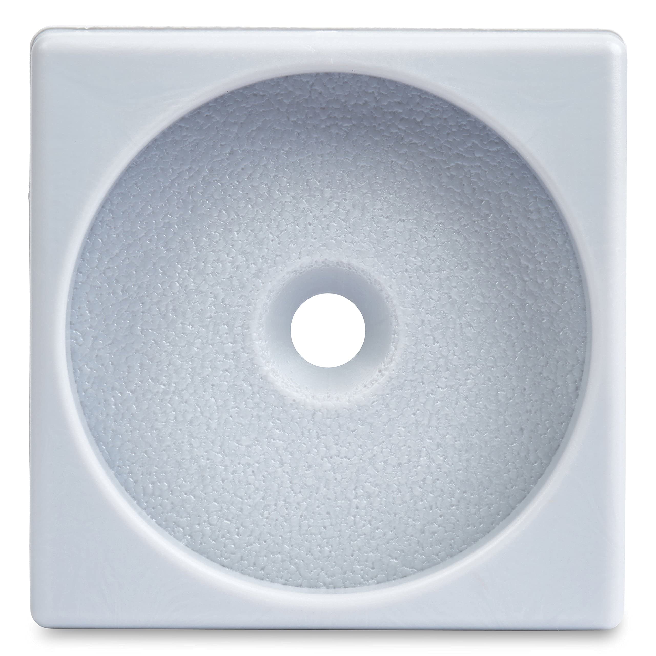 Wall Nanny Mini multi-use accessory for gates, banisters, pets.