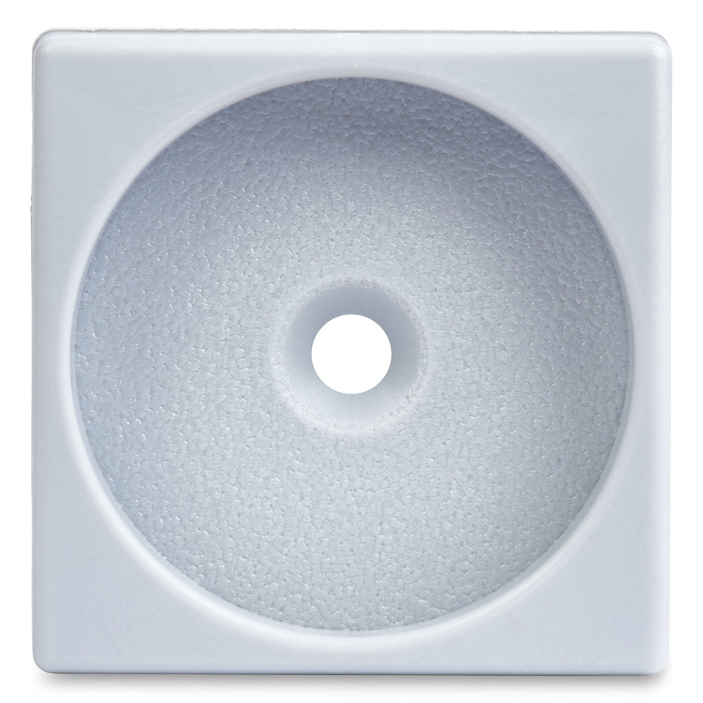 Wall Nanny Mini multi-use accessory for gates, banisters, pets.