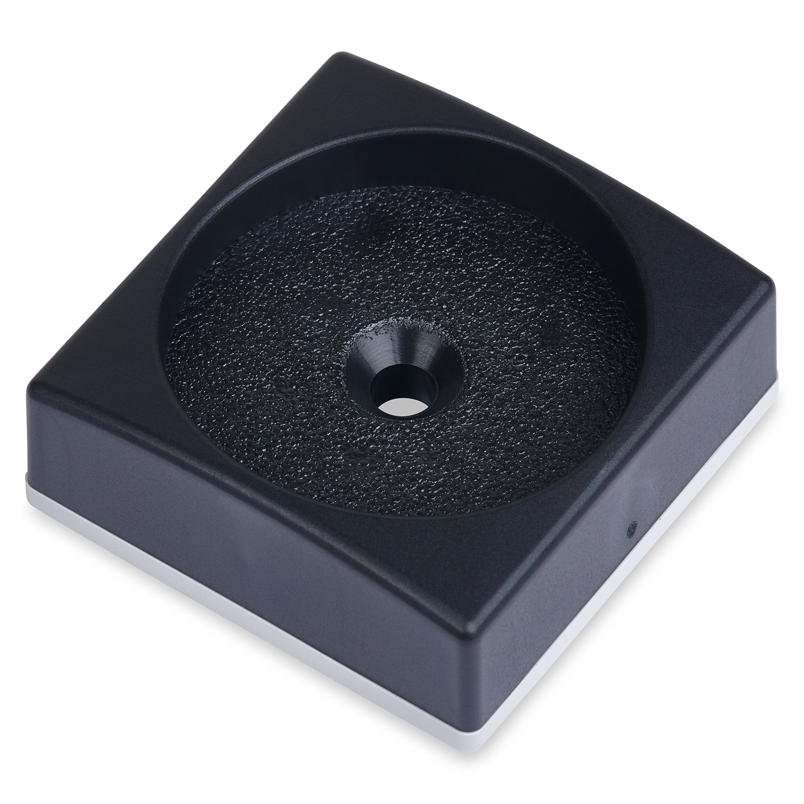 Wall Nanny Mini wall protector closeup shows soft backing and wall protection.