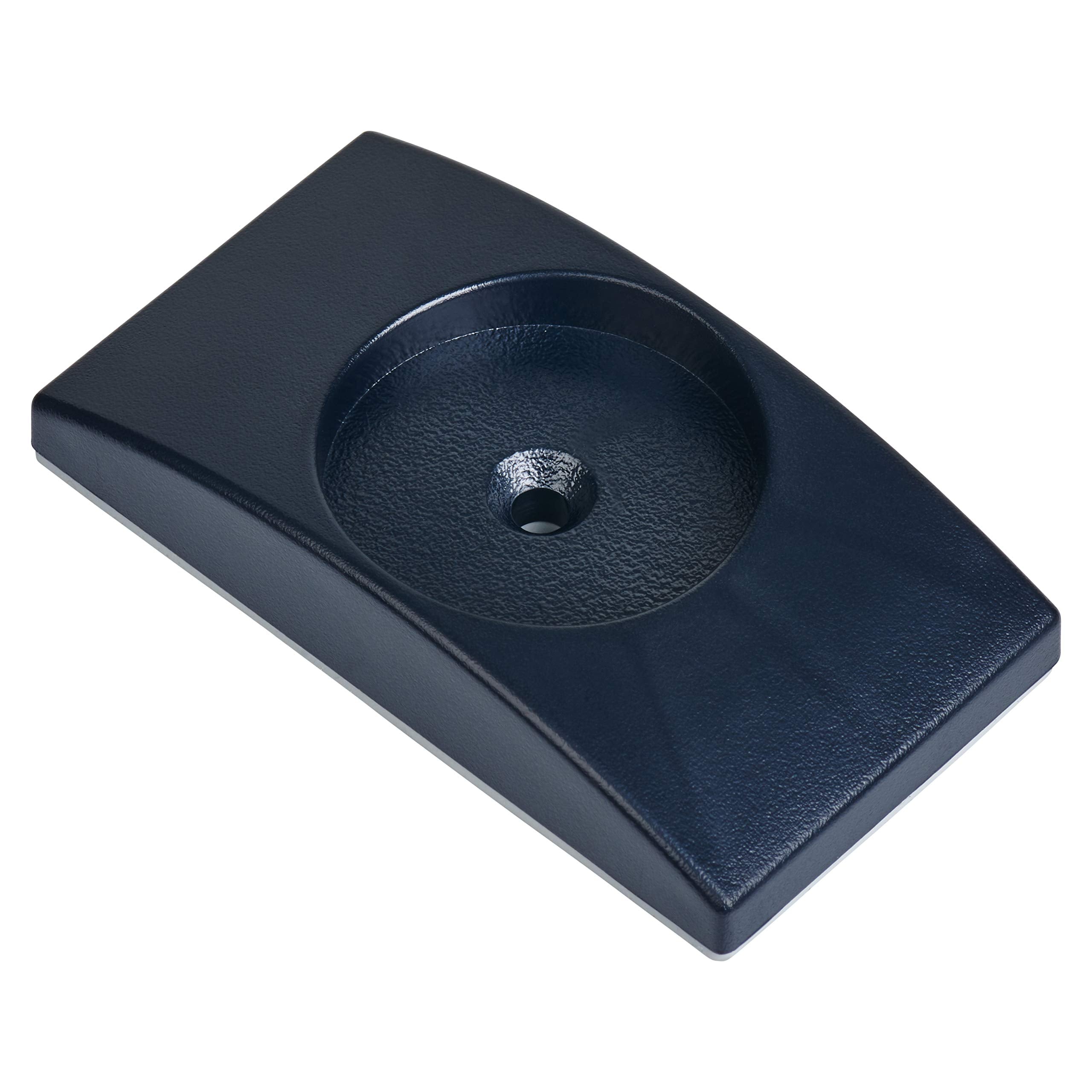 Wall Nanny no-tools installation lets you set up quickly and safely.