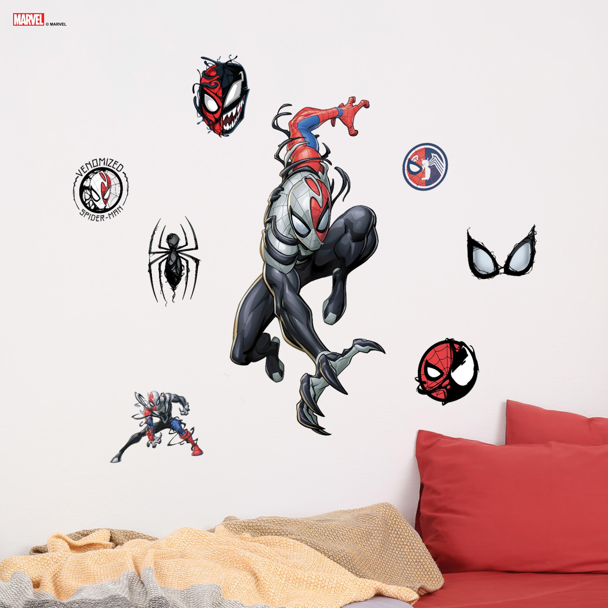 Wall Palz makes a perfect gift for Spider-Man fans and kids.