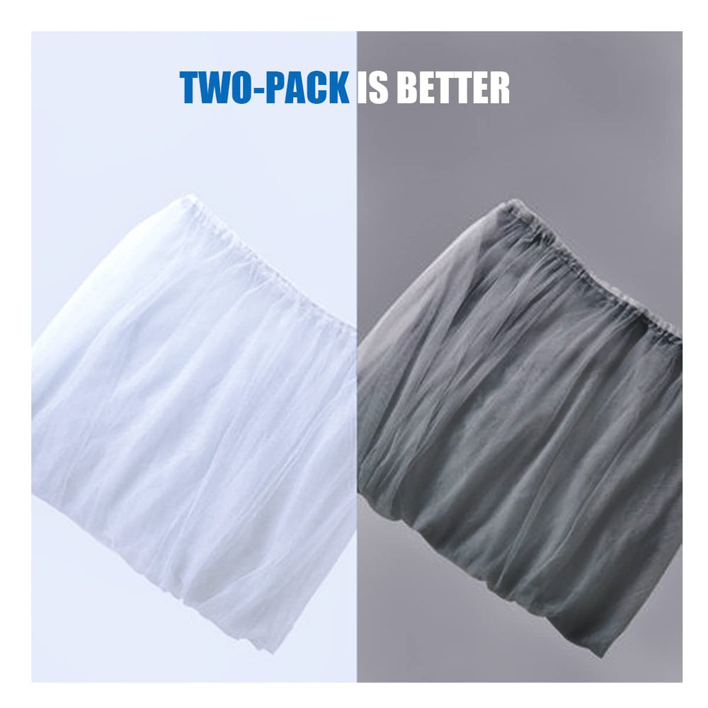 Wanateber easy-install bug net simplifies setup during quick outings.