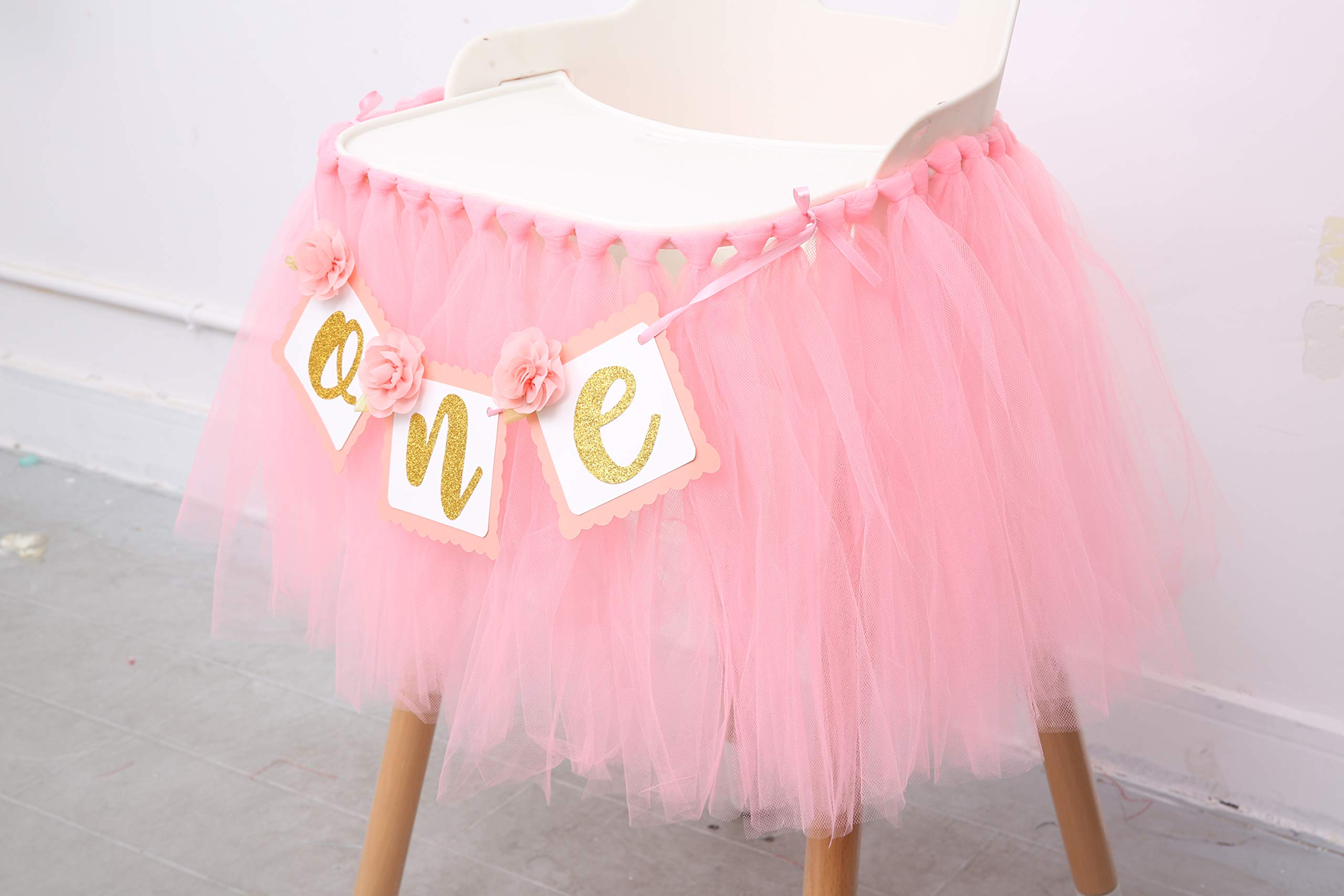 WAOUH tutu prop is reusable and kid safe for future celebrations