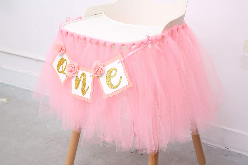WAOUH tutu prop is reusable and kid safe for future celebrations