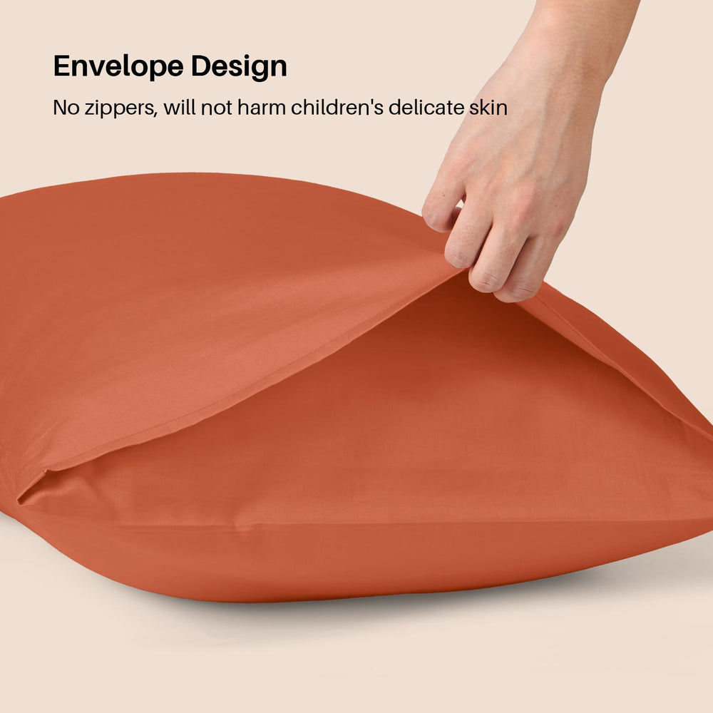 Warmstar pillowcase durability through washing, staying soft after cycles