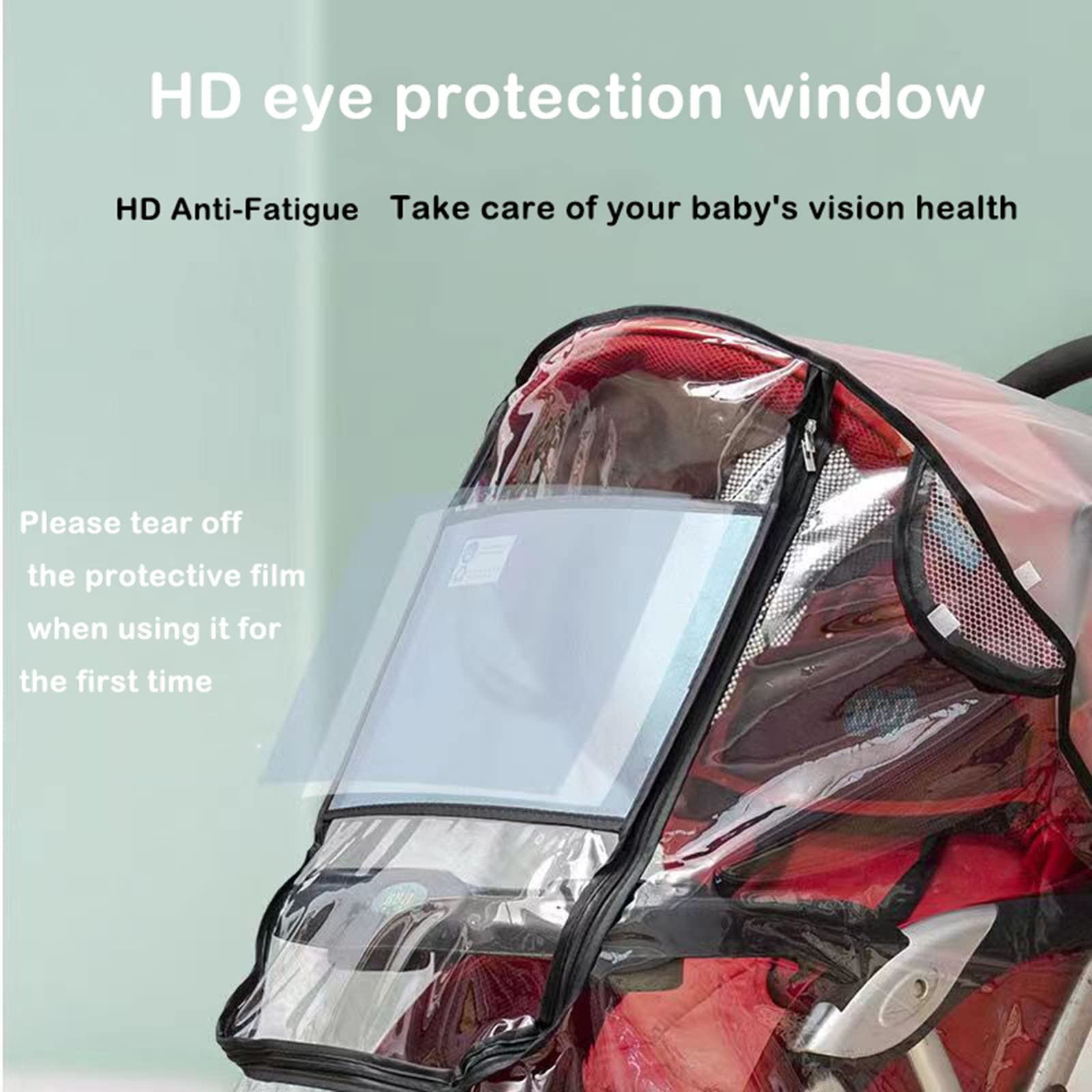 WASYPLSFOI EVA material is non-toxic and safe to touch