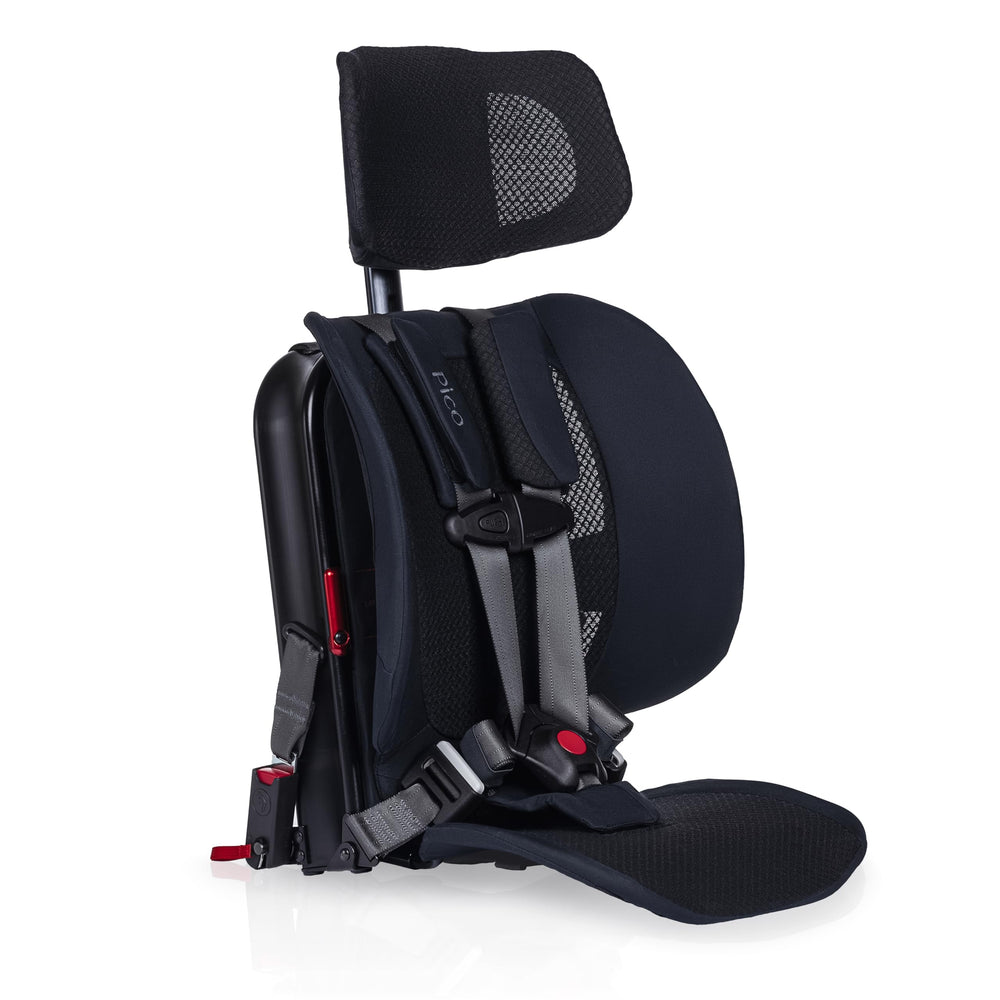 WAYB Re-Certified Pico folded compact for packing in luggage