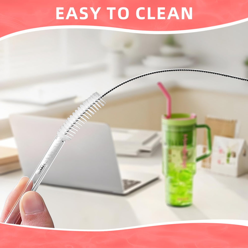 WDPOER 5-pack brush set offers value for households and small businesses.