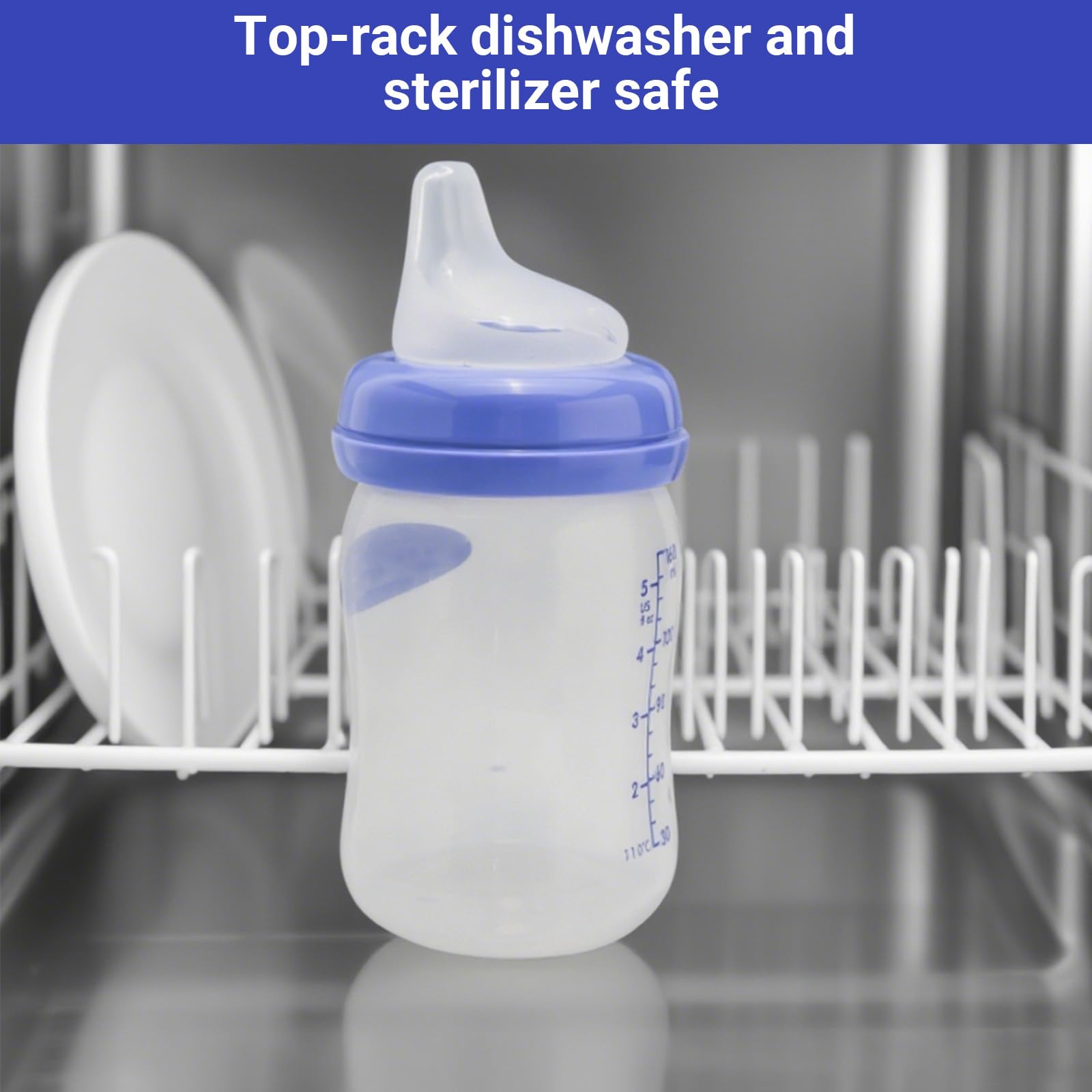 WDVFETGBGHHDSCFRCE variable flow supports different feeding stages.