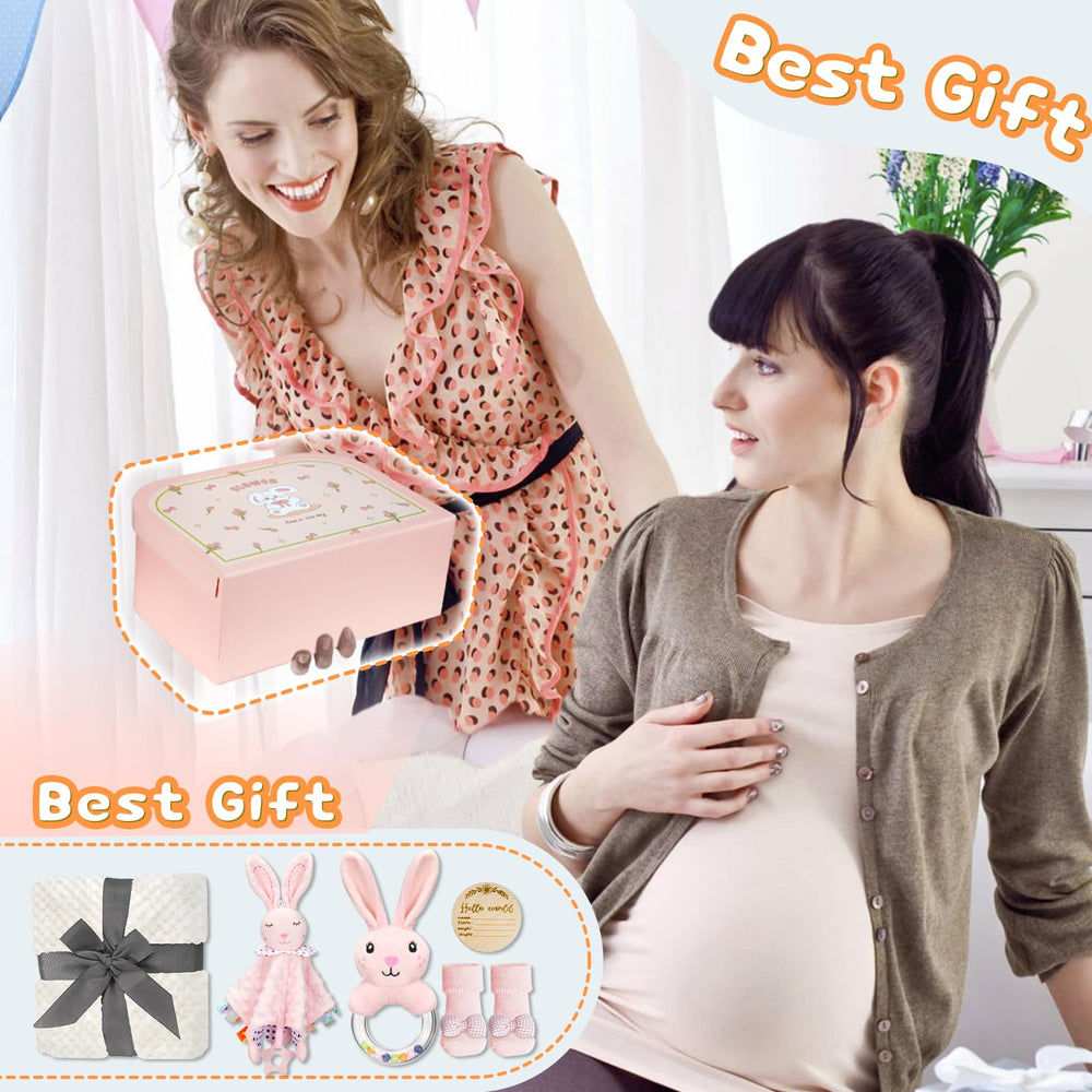 WECOOL newborn blanket soft white offers cozy, breathable comfort for baby.