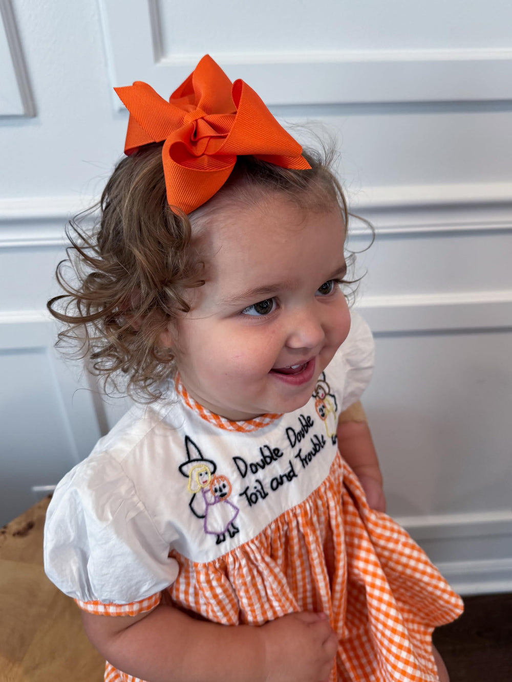 Wee Ones classic grosgrain collection showcases timeless design and color variety