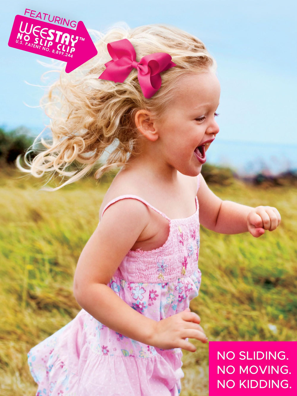 Wee Ones ecru satin bow knot wrap elevates outfits for events.