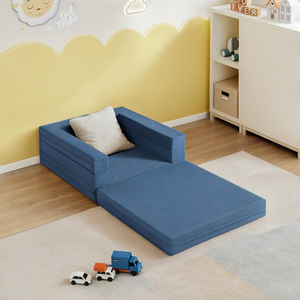 WeeGuruu easy-setup design with air-out sequence and expansion.