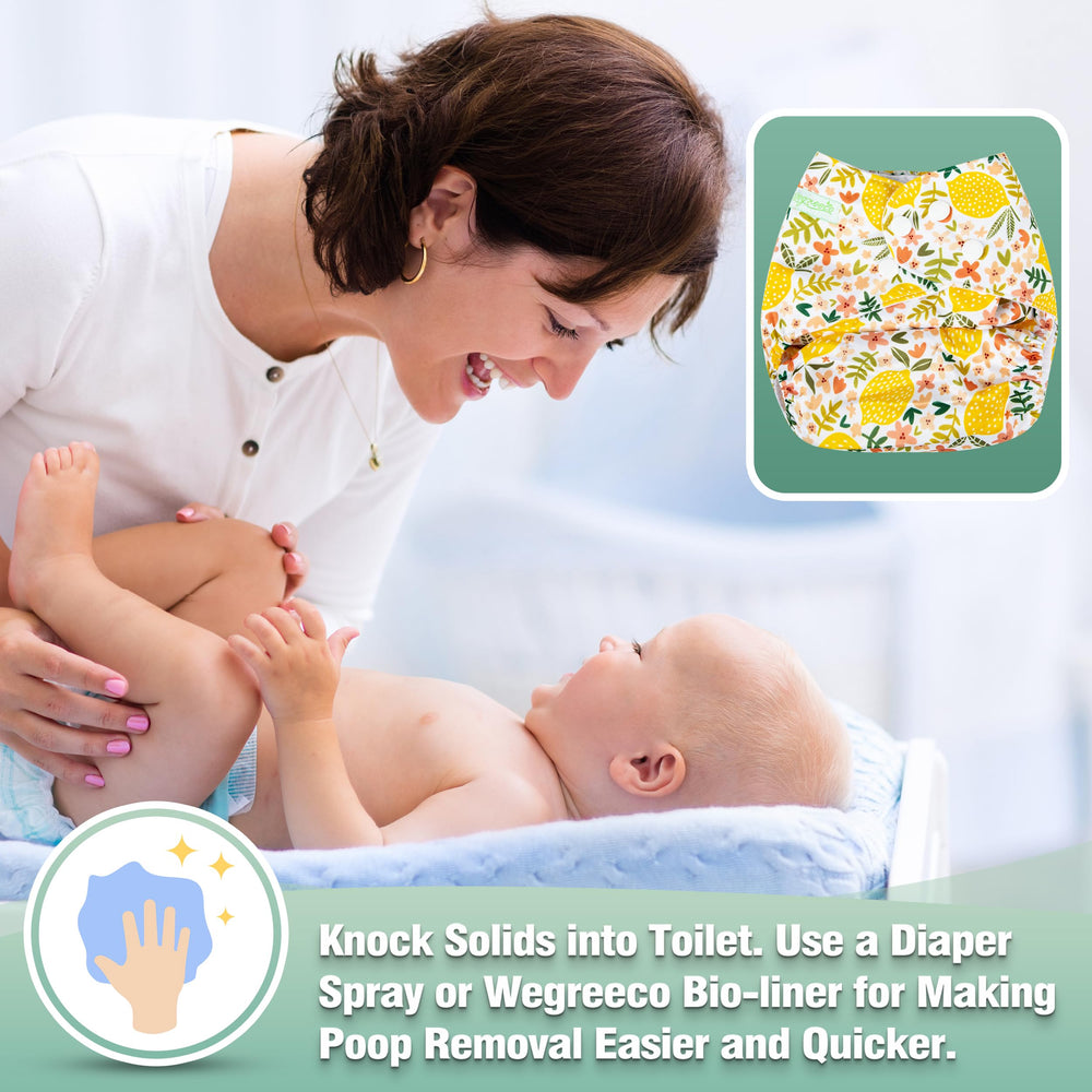 Wegreeco vibrant-patterns-print-closeup shows stylish prints for boys and girls