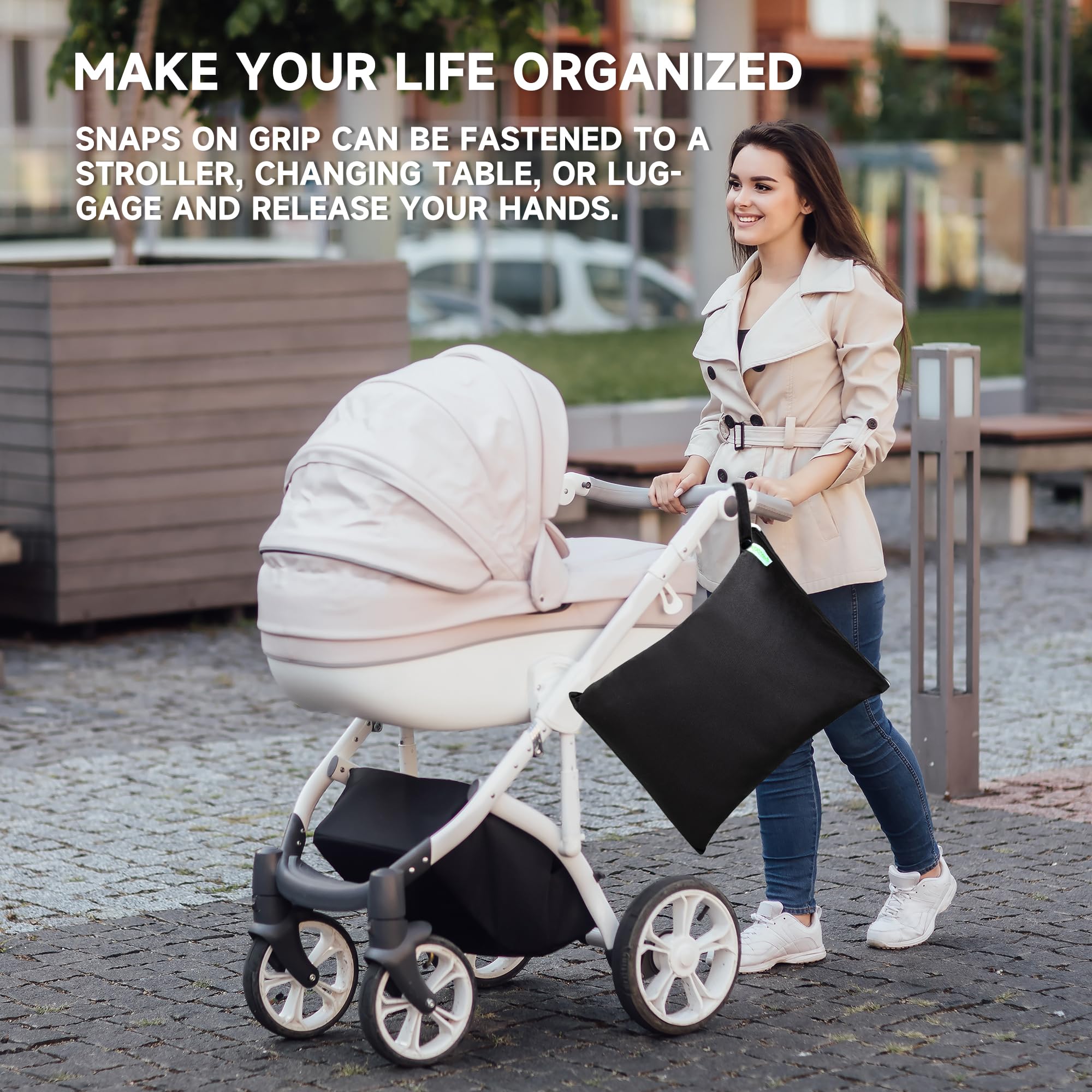 Wegreeco machine-washable care guidance for easy cleaning