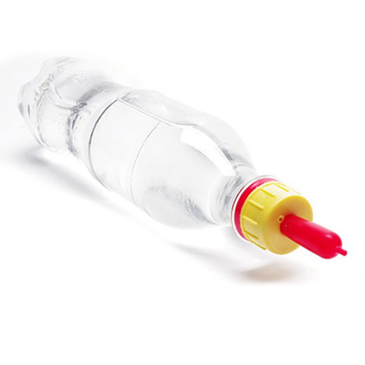 Weilan-durable-washable-nipple highlights reusable design for ongoing farm use.