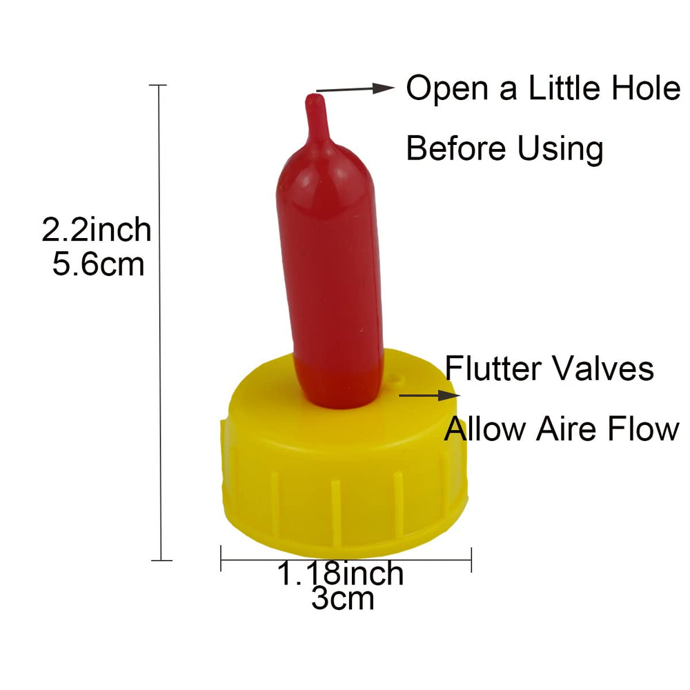 Weilan-nipple-screw-on-soda-bottles-compatibility image shows easy attachment to common bottles.