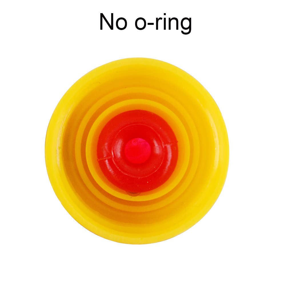 Weilan-piglet-goat-sheep-nipple-closeup highlights ball-bearing valve preventing air leaks.