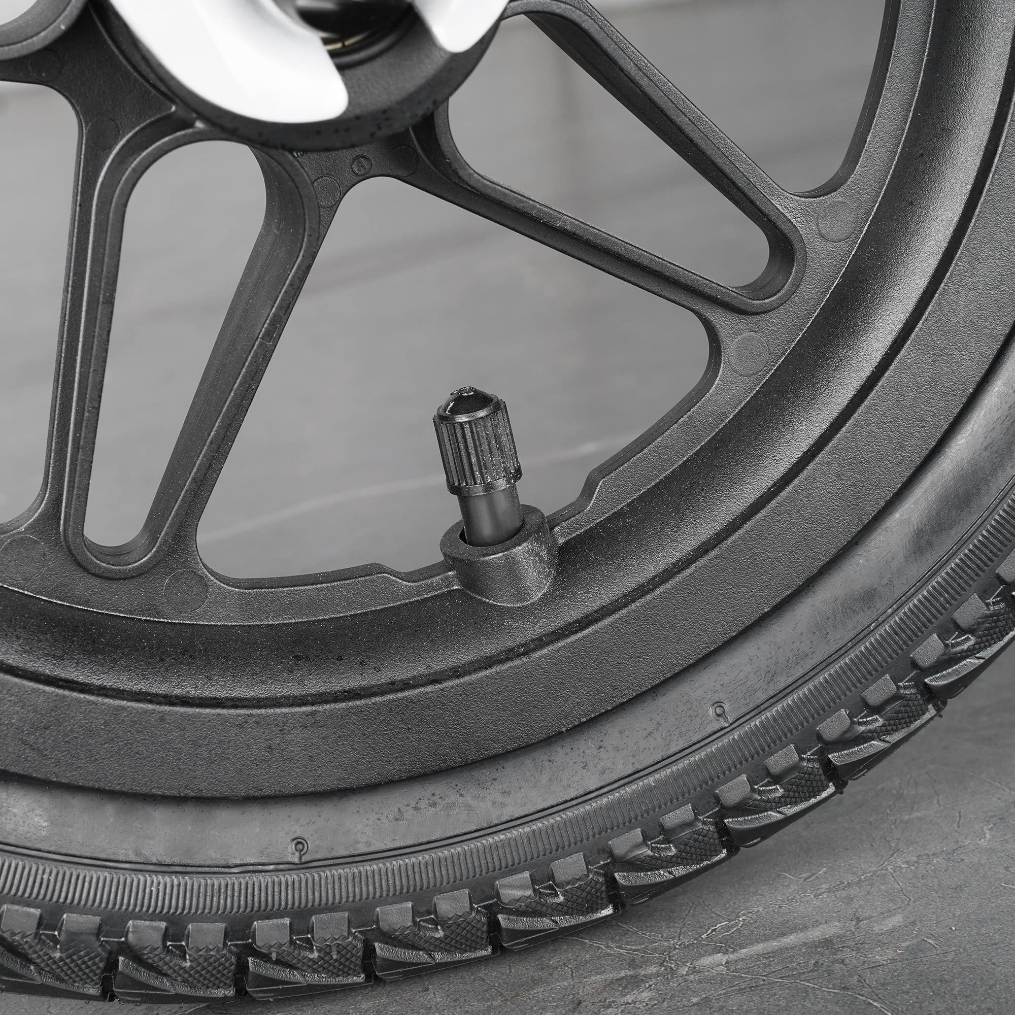 WEIYINGSI valve caps and wrench set enable quick maintenance