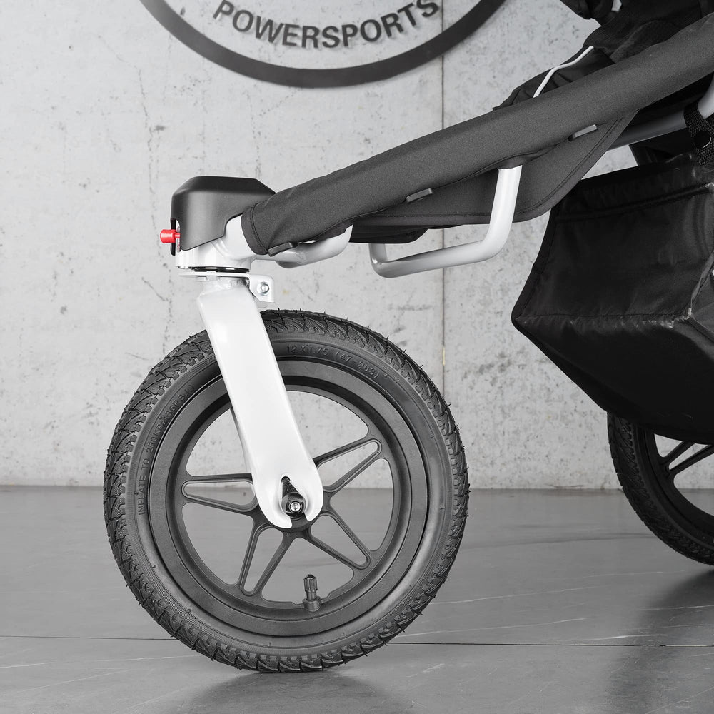 WEIYINGSI compatibility highlight with Revolution SE/Flex/Ironman strollers