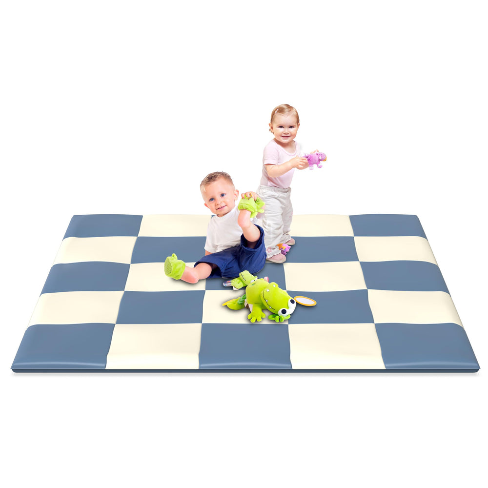 Weizzer Toys foldable storage design makes setup and cleanup simple for busy families.