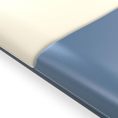 Weizzer Toys waterproof-washable play mat easy to wipe clean after spills.