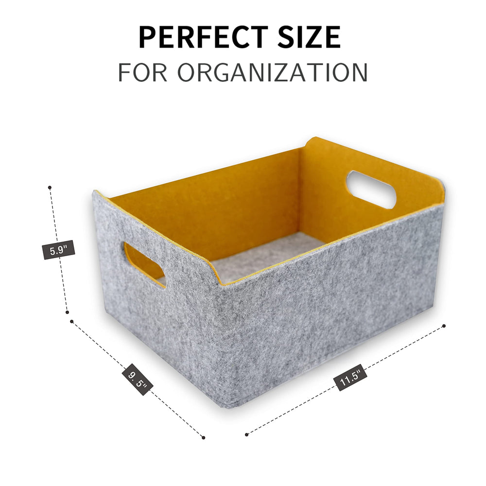 Welaxy curry storage bin care tips: wipe and air-dry after use.