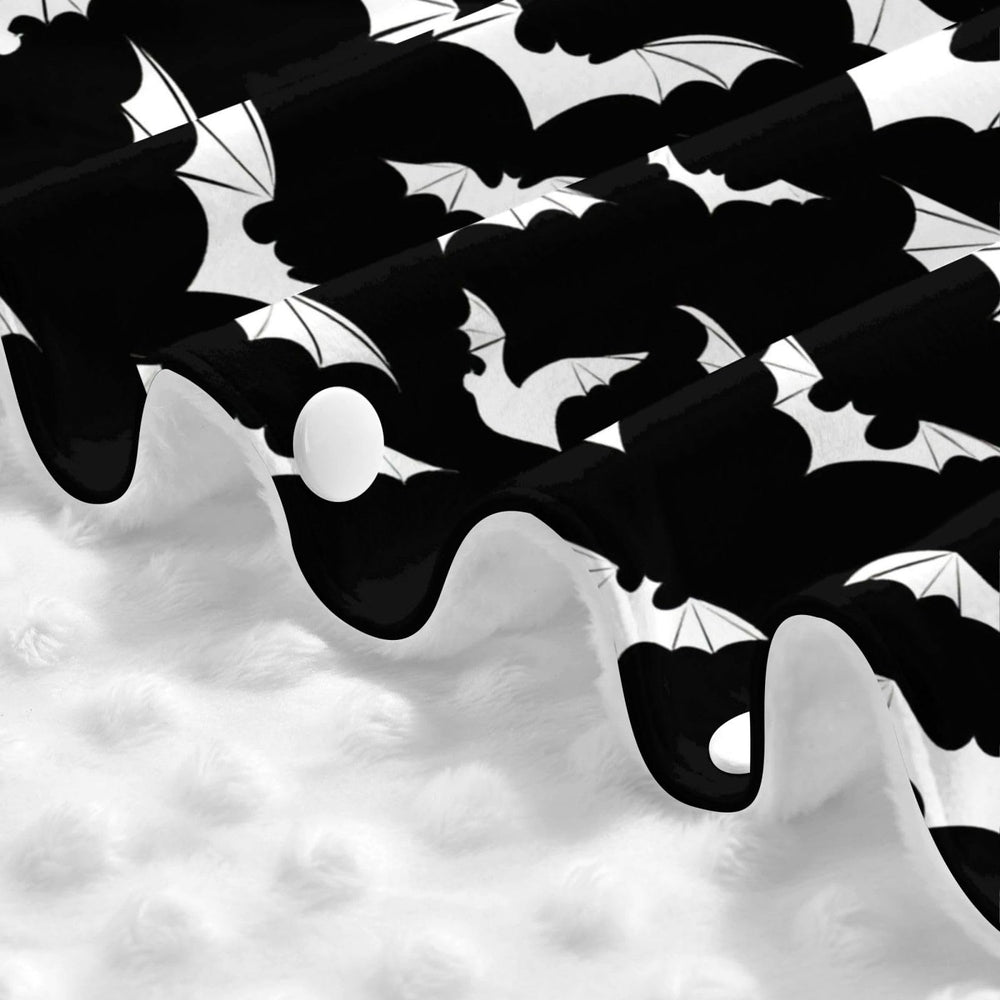 WELBB Halloween Bat gift-ready packaging for baby shower gifts