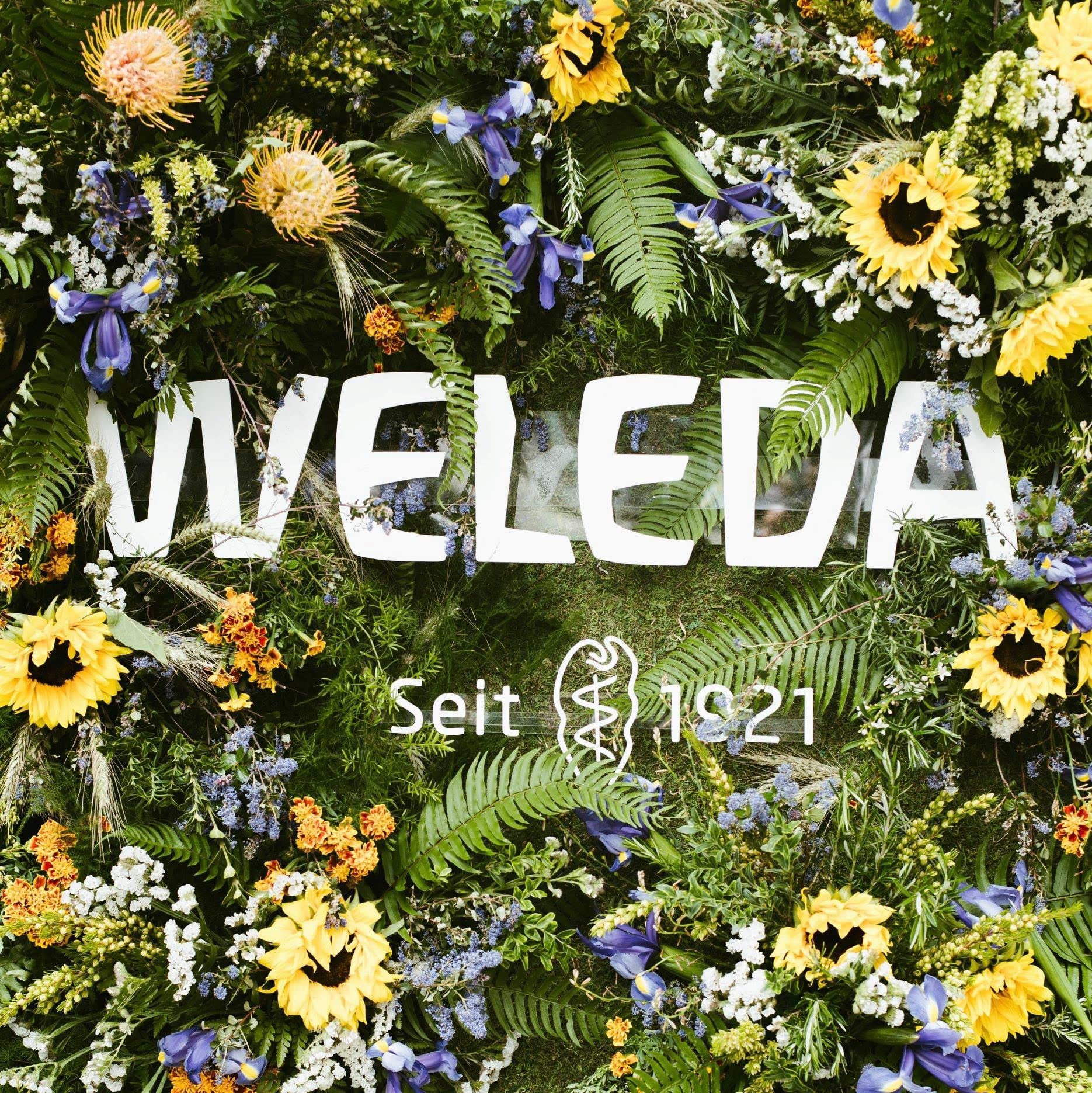 Weleda Baby Calendula Diaper Cream dermatology-tested seal supports skin safety