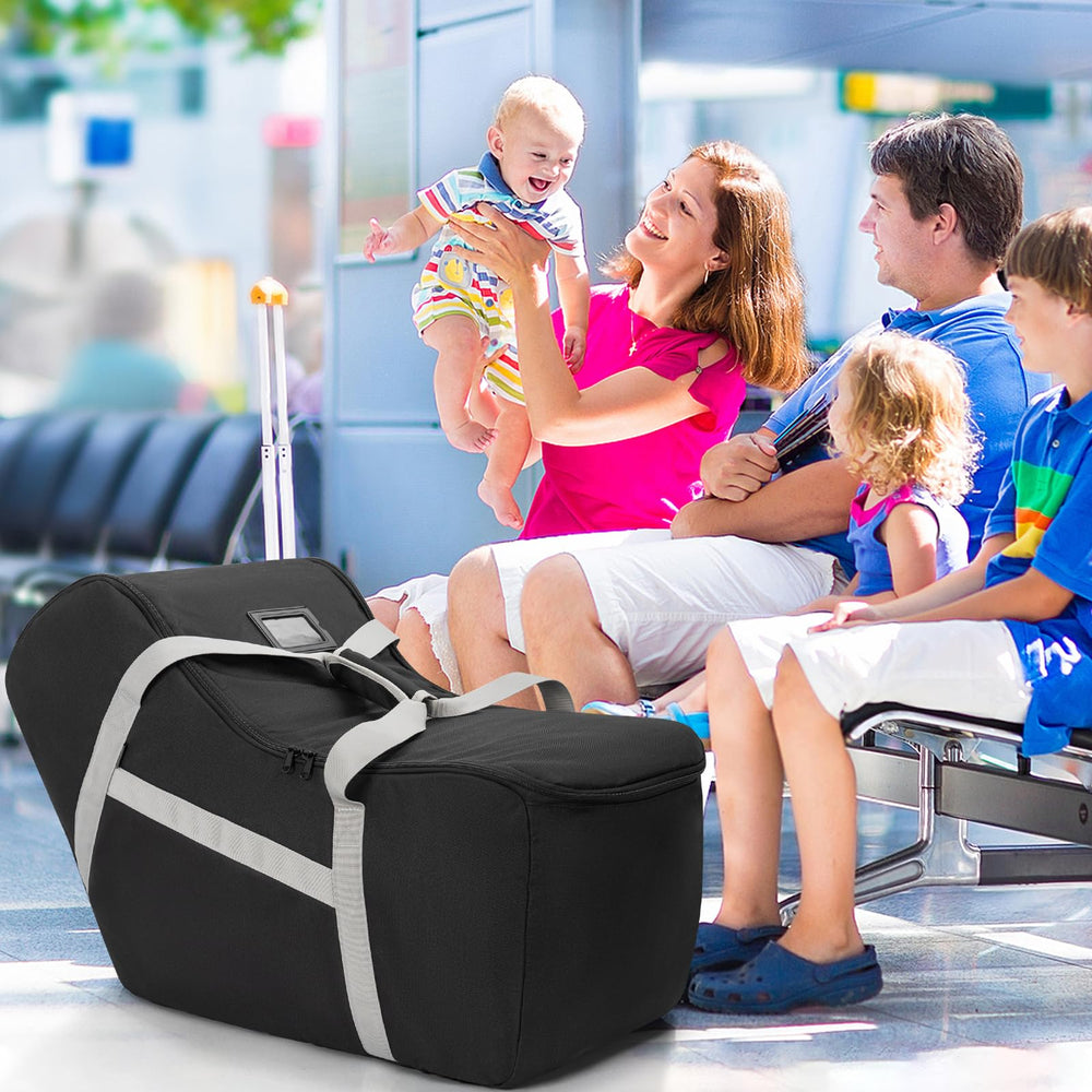 WELIDAY compatibility with Nuna Pipa, UPPAbaby MESA, Chicco KeyFit 30 for smart travel