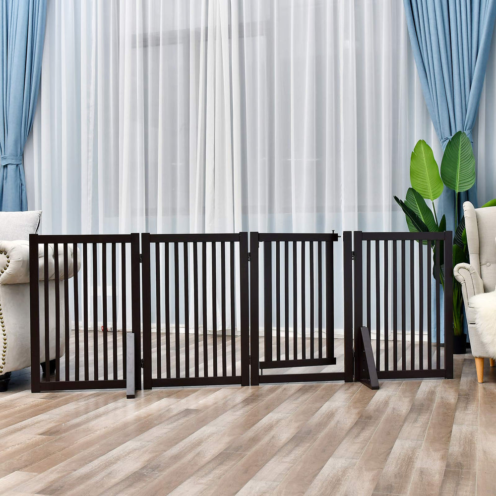 WELLAND metal-pads improve grip on wood and tile floors
