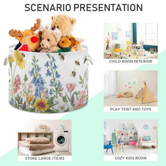 WELLDAY multifunctional storage ideas illustrate versatile home use.