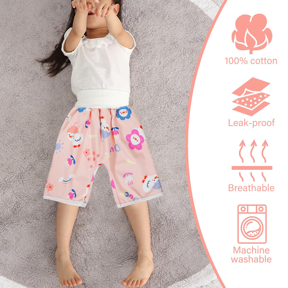 WELOMELO inner towel cotton layer enhances moisture absorption for comfort.