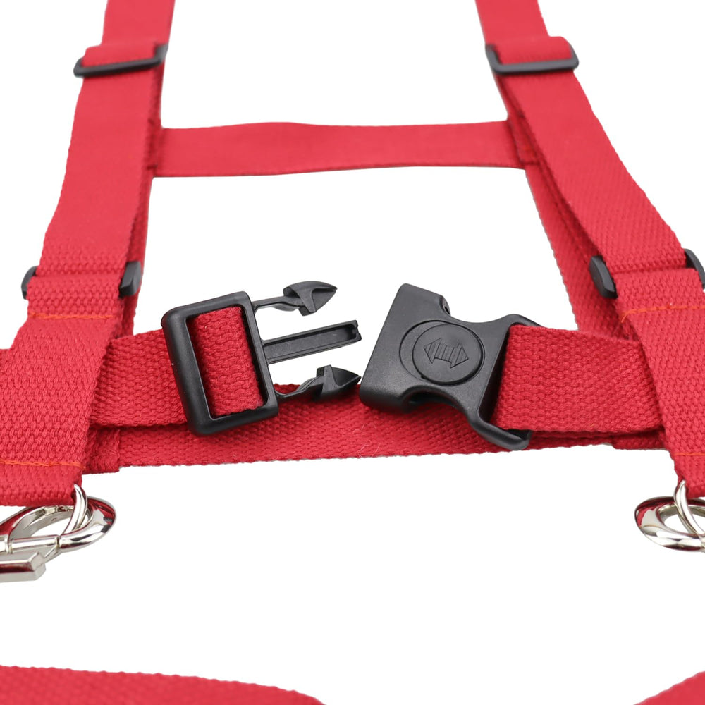 welsoon-chair-connectors-d-shaped-rings enables quick, easy assembly for reliable chair safety