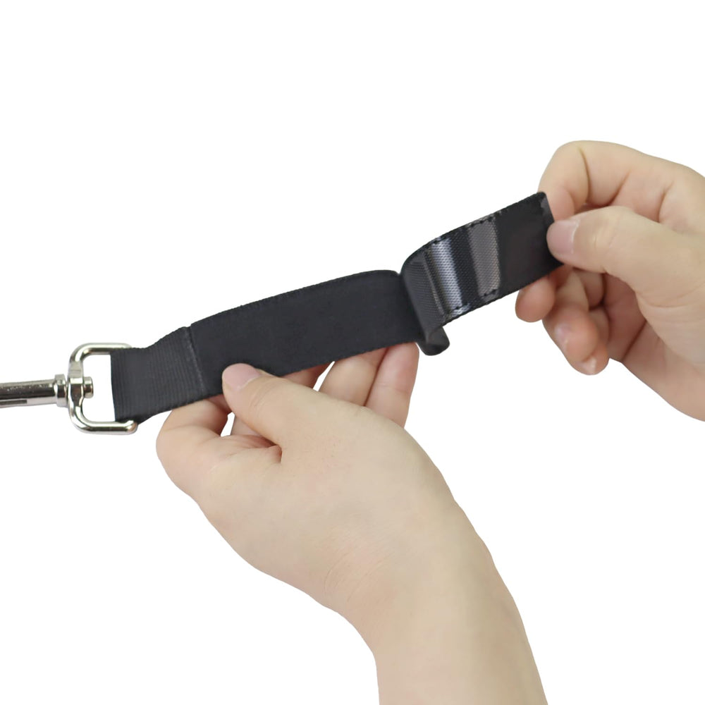 Welsoon hammock universal design fits most strollers for versatile family travel.