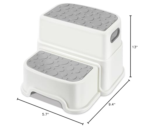 WELSPO CPC-certified stool serves as a practical growth gift.